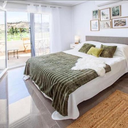 Ole Studio Apartment Rojales Ngoại thất bức ảnh