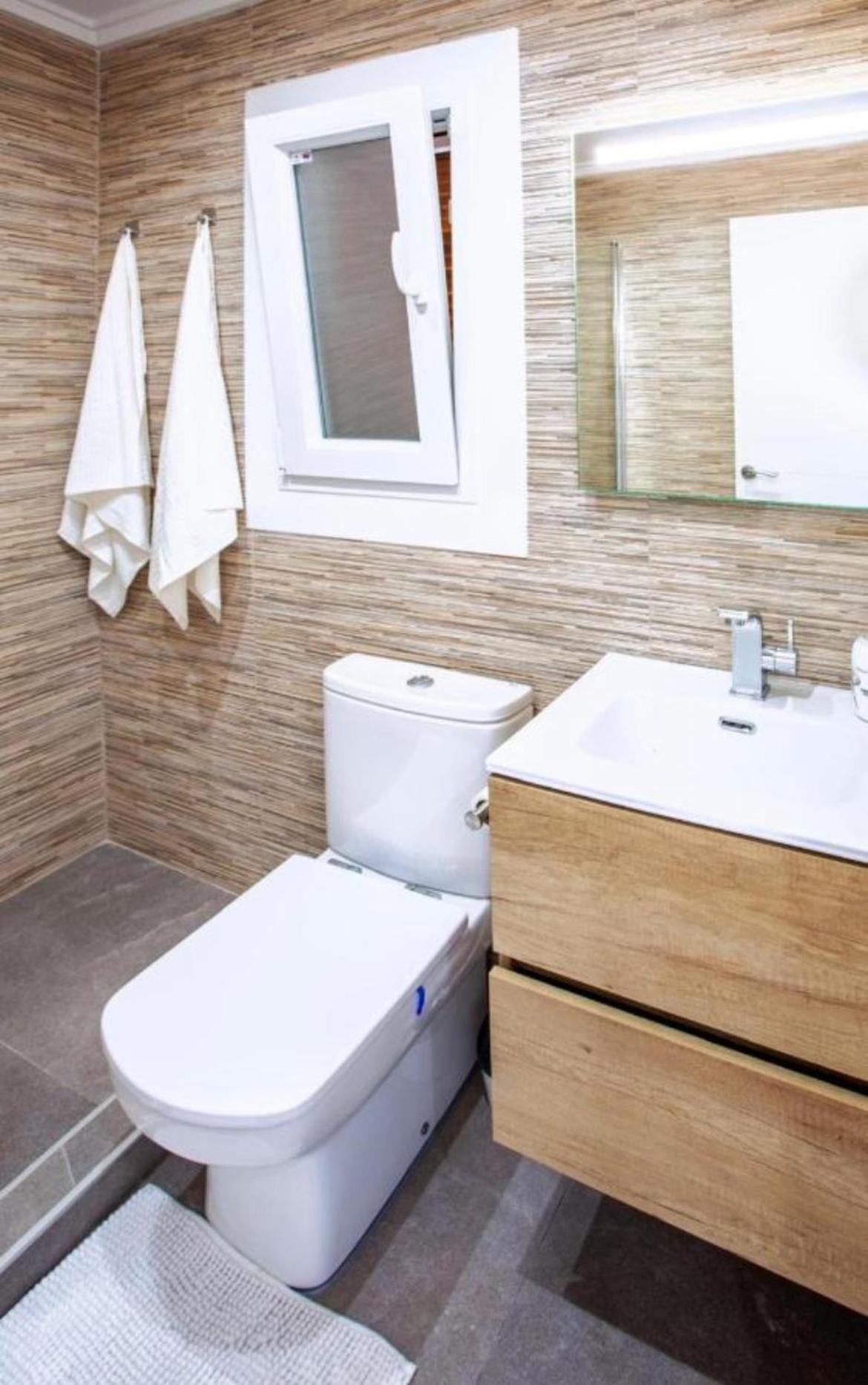 Ole Studio Apartment Rojales Ngoại thất bức ảnh