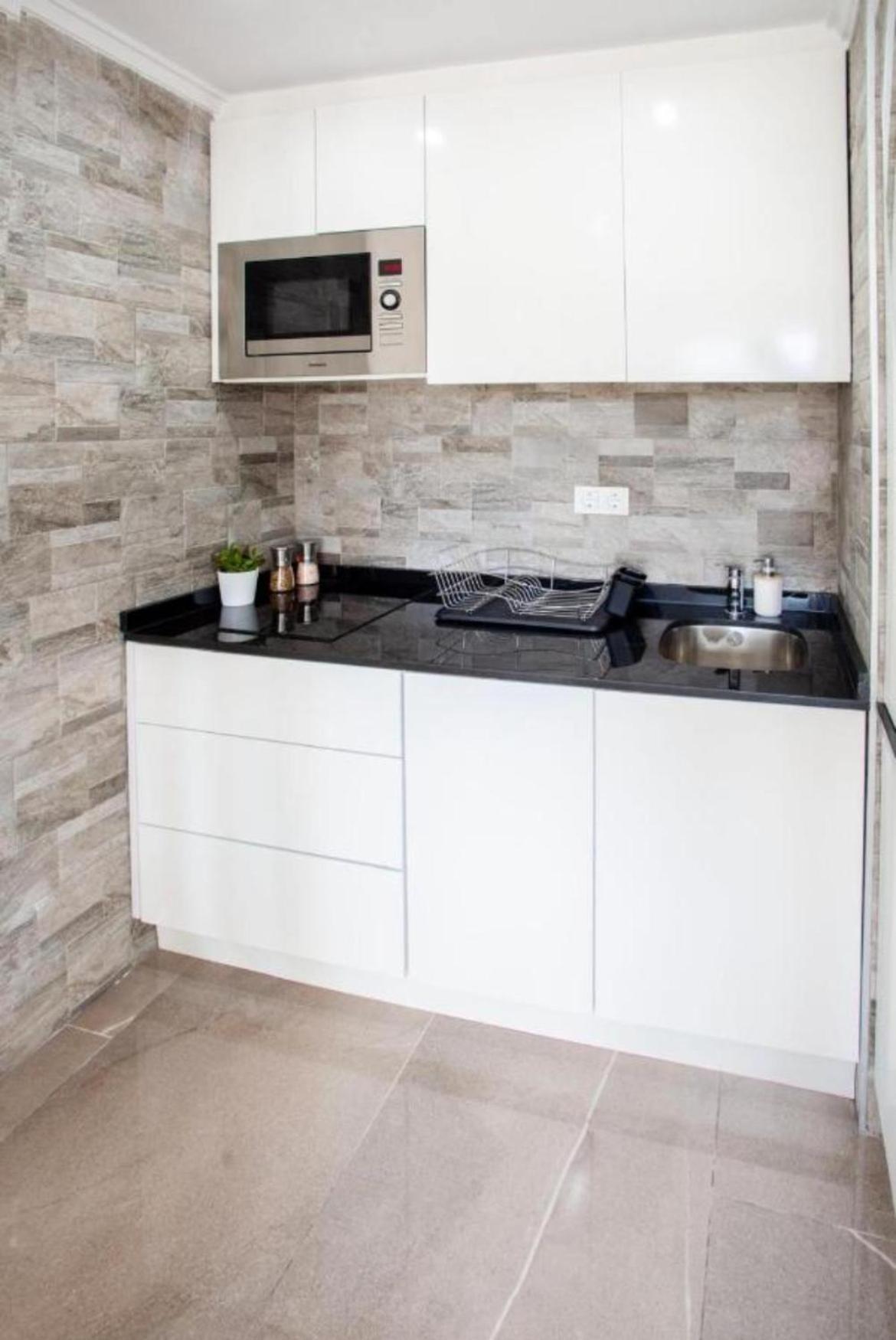 Ole Studio Apartment Rojales Ngoại thất bức ảnh